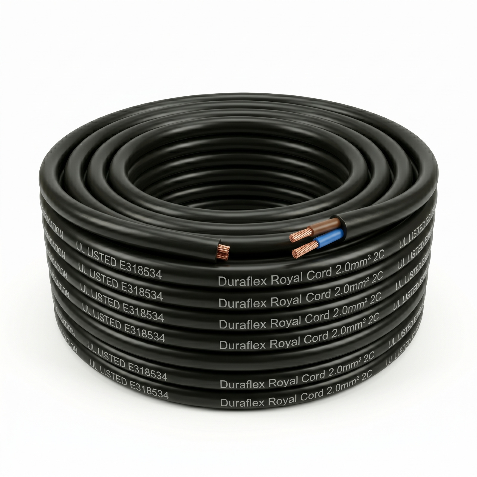 Cables and Wires